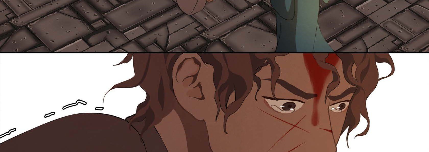 The Palace of Bardo - episode 48 - 126