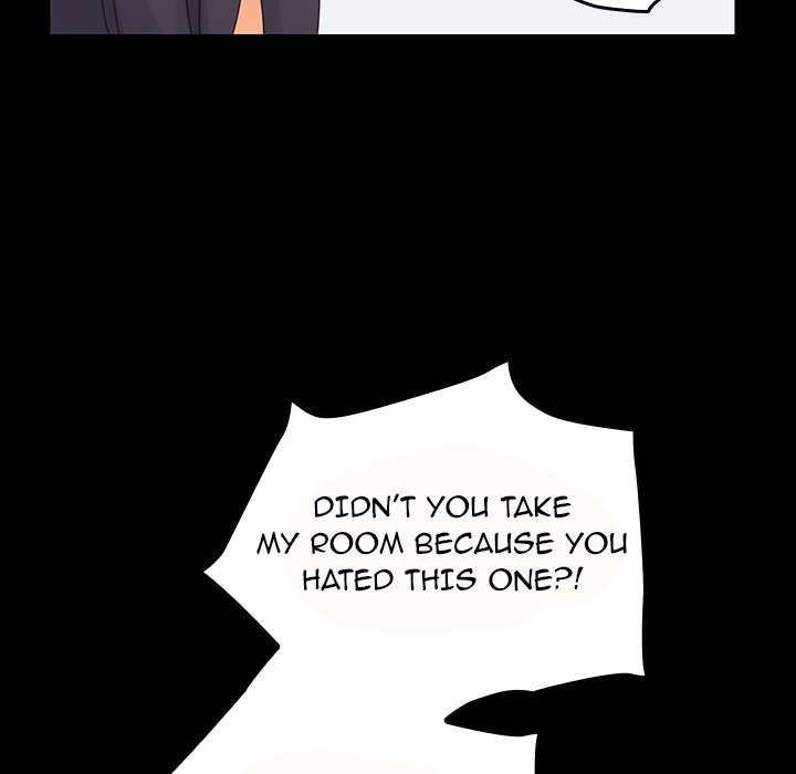 The Perfect Roommates - episode 3 - 12