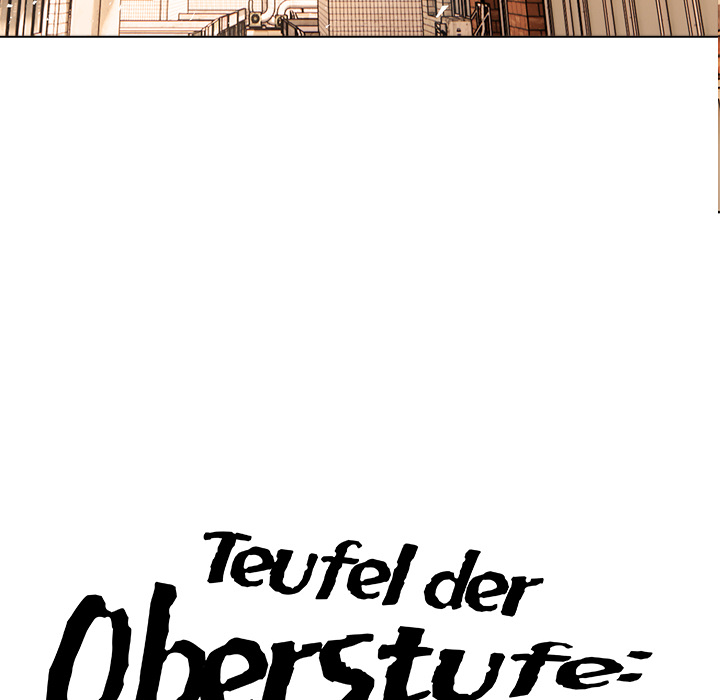 Teufel der Oberstufe: Boost - episode 5 - 11