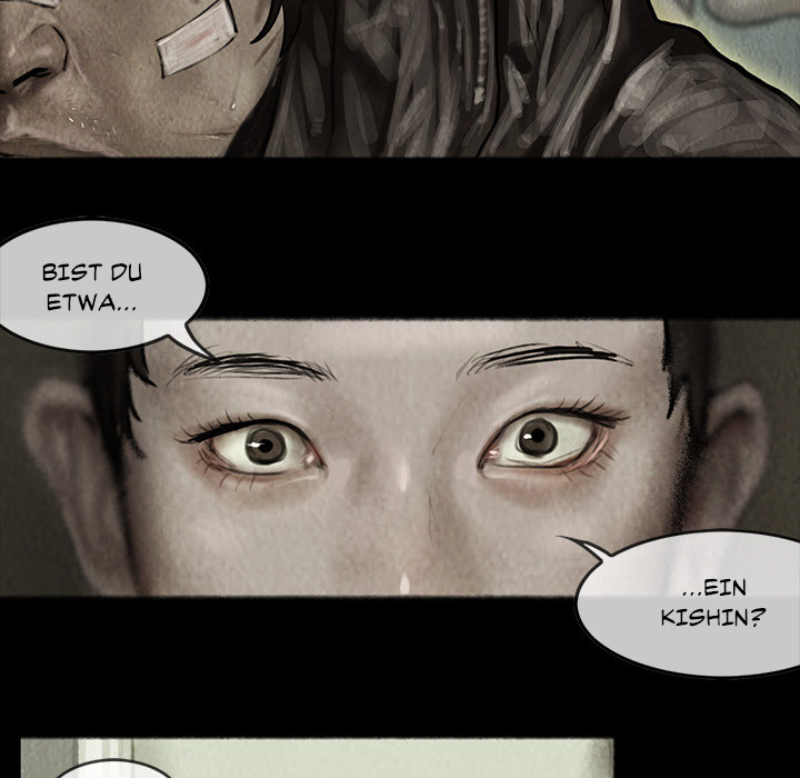 Shaman - episode 8 - 7