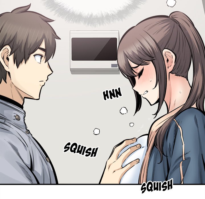Excuse me, This is my Room - episode 116 - 7