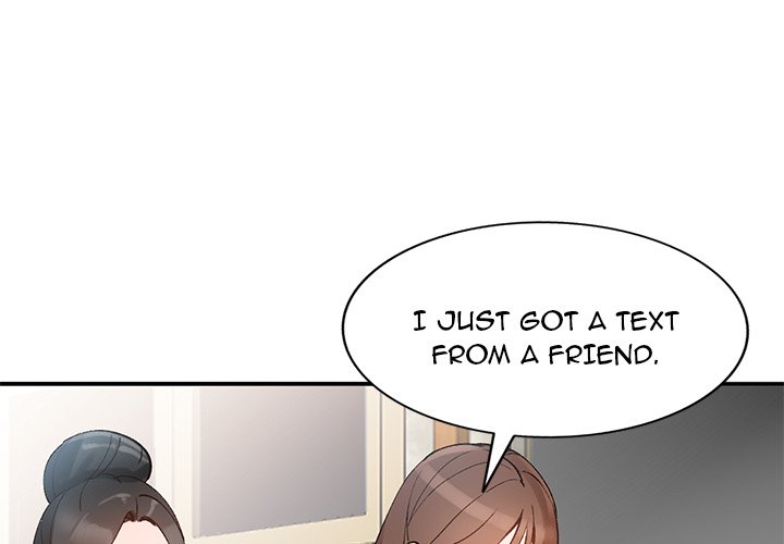 Town Girls - episode 12 - 0