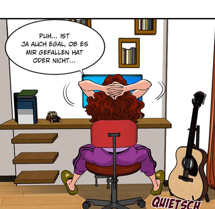 Wer hat Angst vor Mister H? - episode 12 - 47