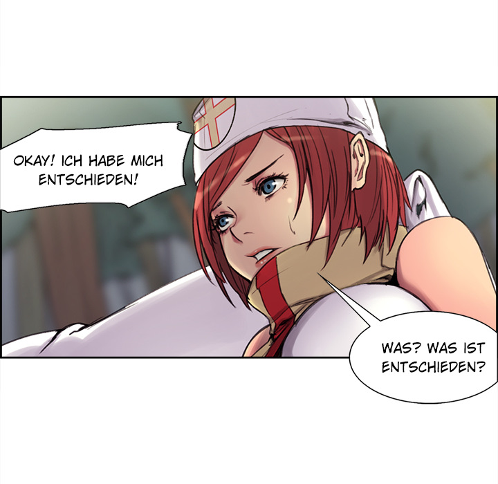 Held aus einer anderen Welt - episode 4 - 21