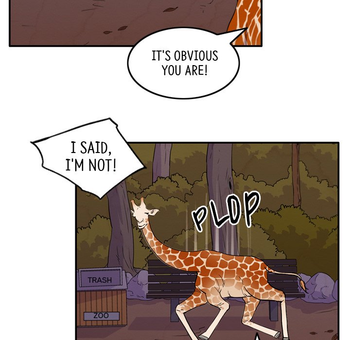 Secret Zoo - episode 22 - 23
