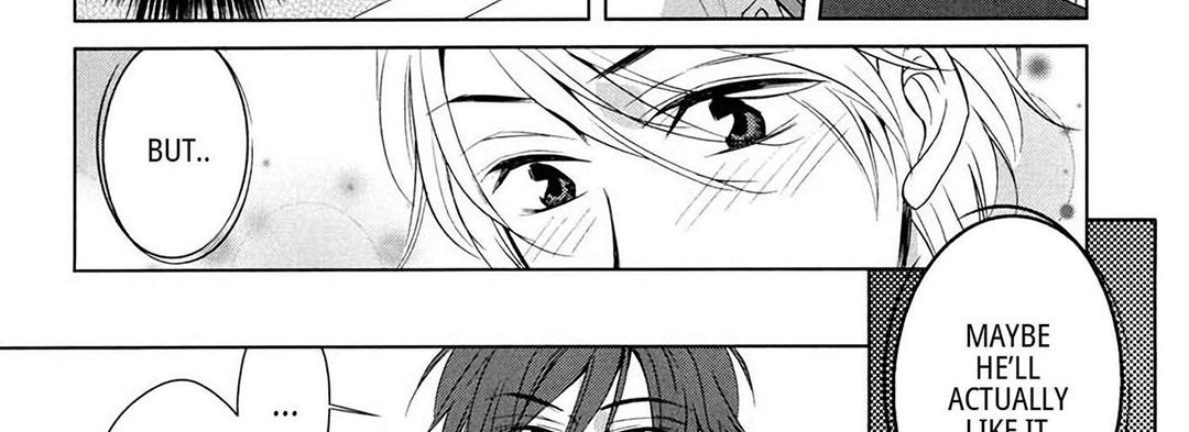 TORICO Omnibus Vol.2 - episode 5 - 42