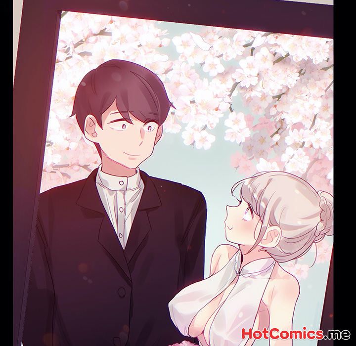 A Pervert's Daily Life - episode 90 - 32