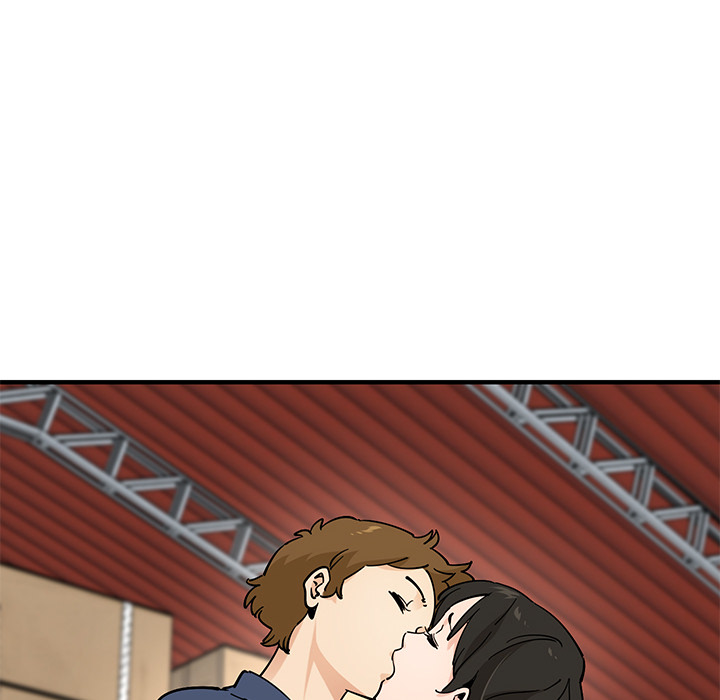Fabrik der Liebe - episode 11 - 35