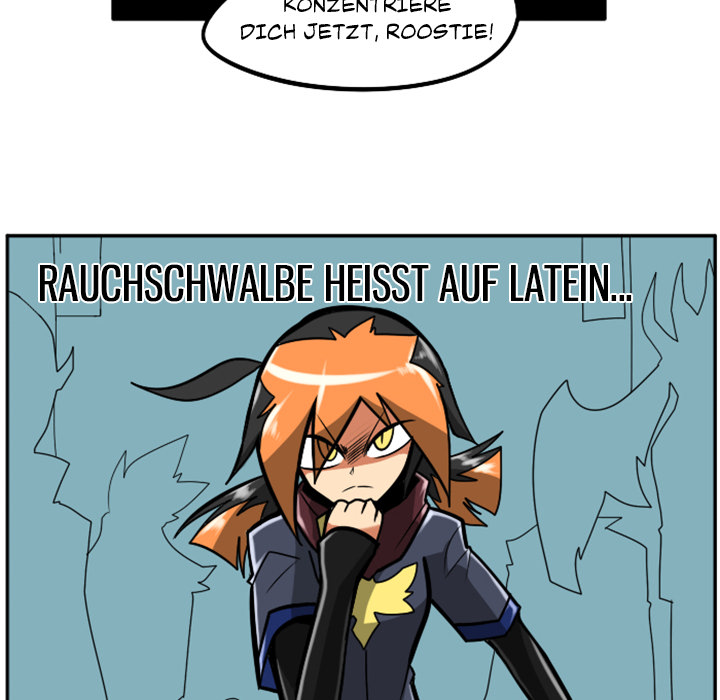 Das Wohnheim aus einer anderen Welt - episode 25 - 36