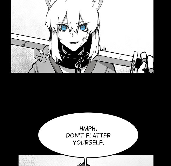 Nine Fantasy - episode 72 - 31