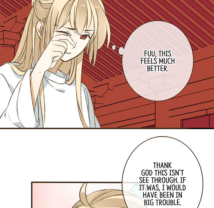 My Friend From Another Era - episode 19 - 18