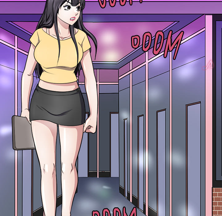 Immoral Family - episode 9 - 121