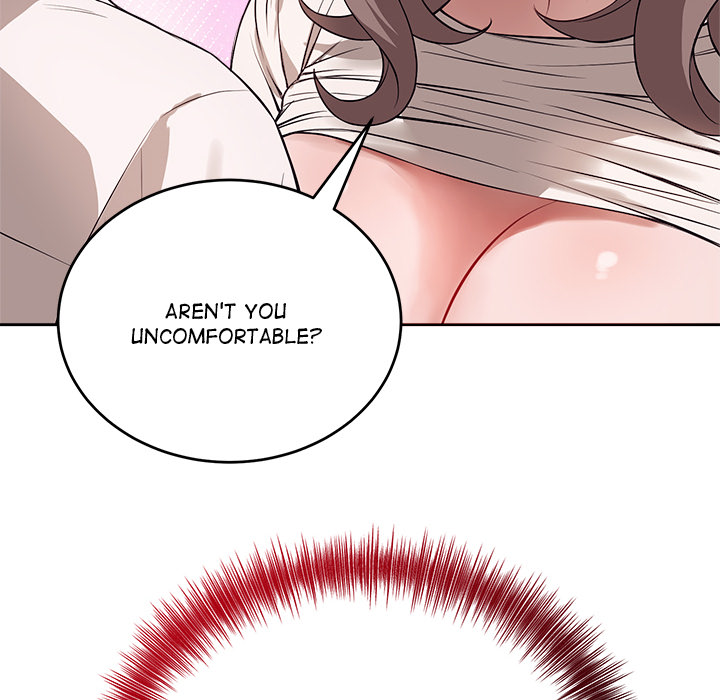 I'm Here for You - UNCENSORED - episode 9 - 27