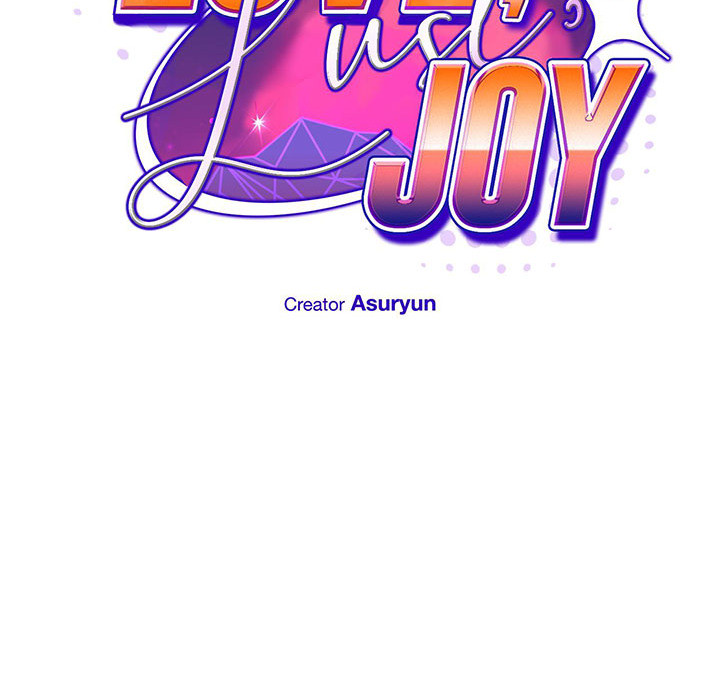 Love, Lust, & Joy - episode 19 - 70