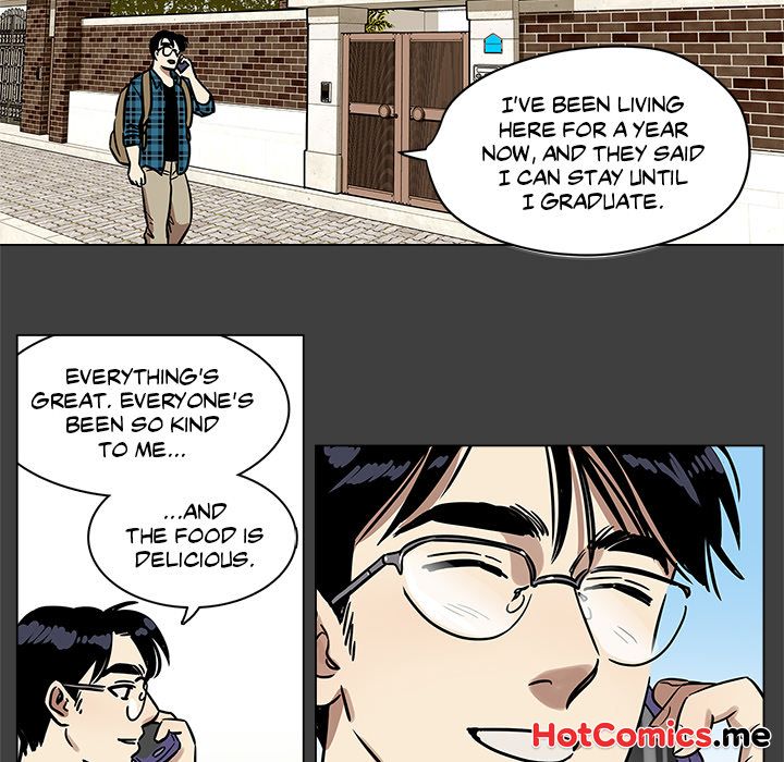 Snowman - episode 3 - 40