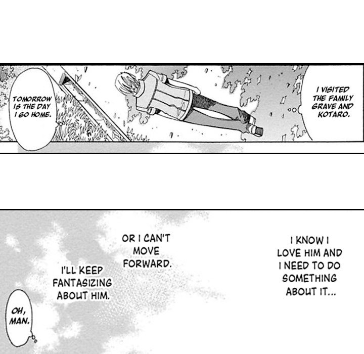 Falling In Love Under The Blue Sky - episode 5 - 6