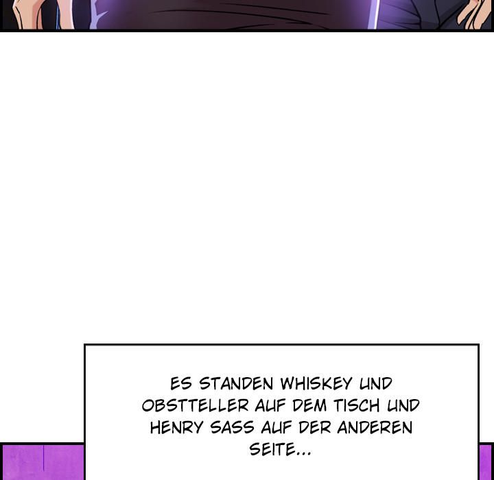 Die Flamme der Eifersucht - episode 1 - 7