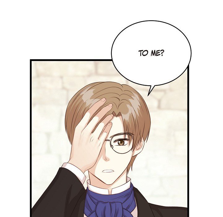 Hold on, Crown Prince! - episode 27 - 100