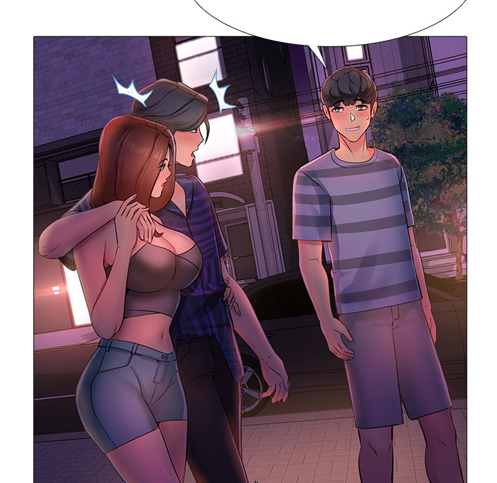 My Friend's Girlfriend - episode 1 - 105