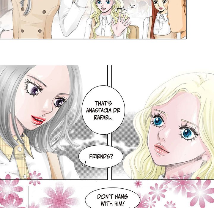 The Emperor's Woman - episode 13 - 15
