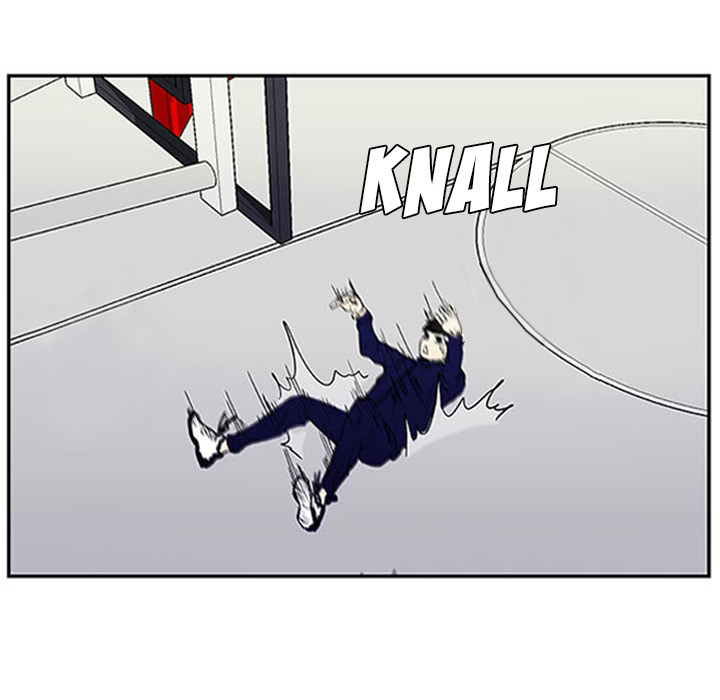 Tweener - episode 5 - 6