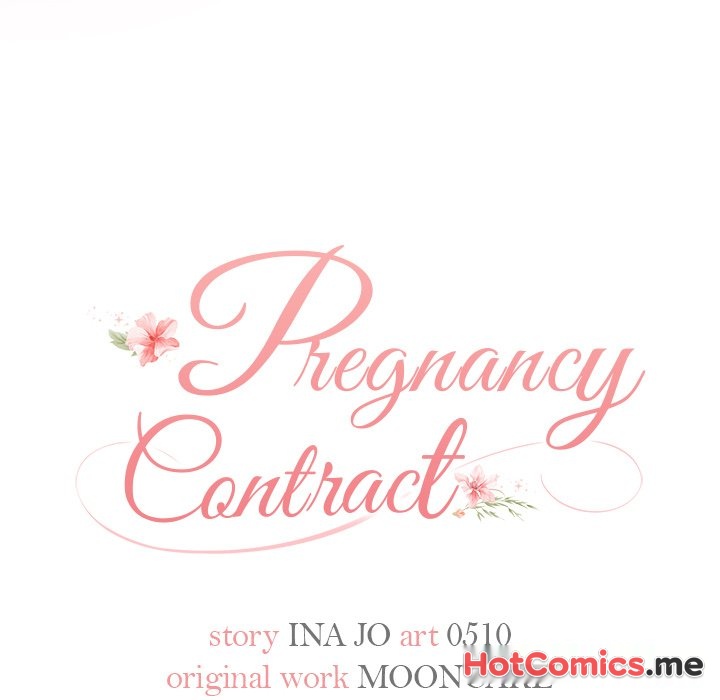 Pregnancy Contract - episode 37 - 38