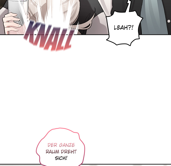 Überleben in einem Comic - episode 46 - 96