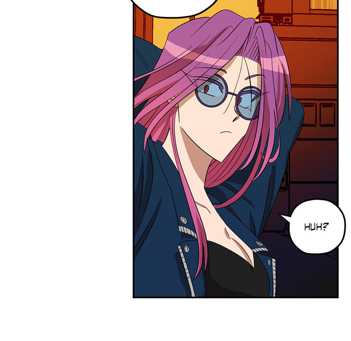 Love, Lust, & Joy - episode 9 - 109