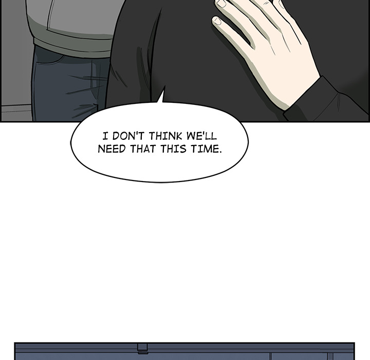 Detainment Zone Between 5 and 6 - episode 24 - 13