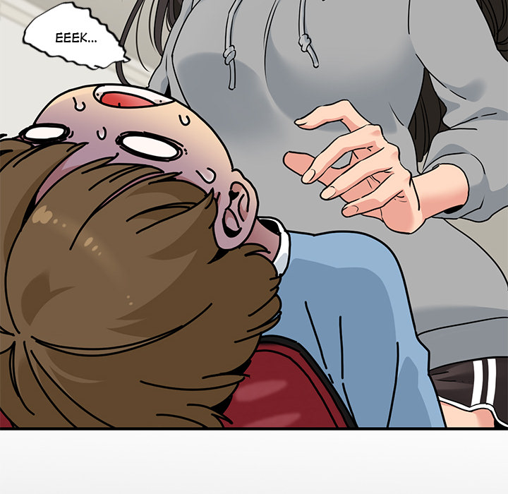 Snapping into Love - UNCENSORED - episode 1 - 21