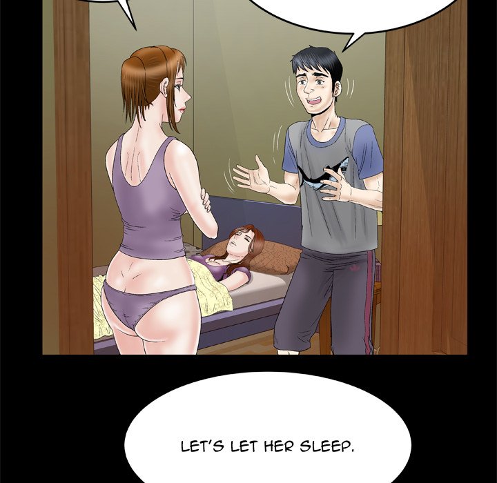 My Wife's Partner - episode 28 - 30