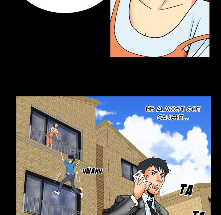My Wife's Partner - episode 9 - 56