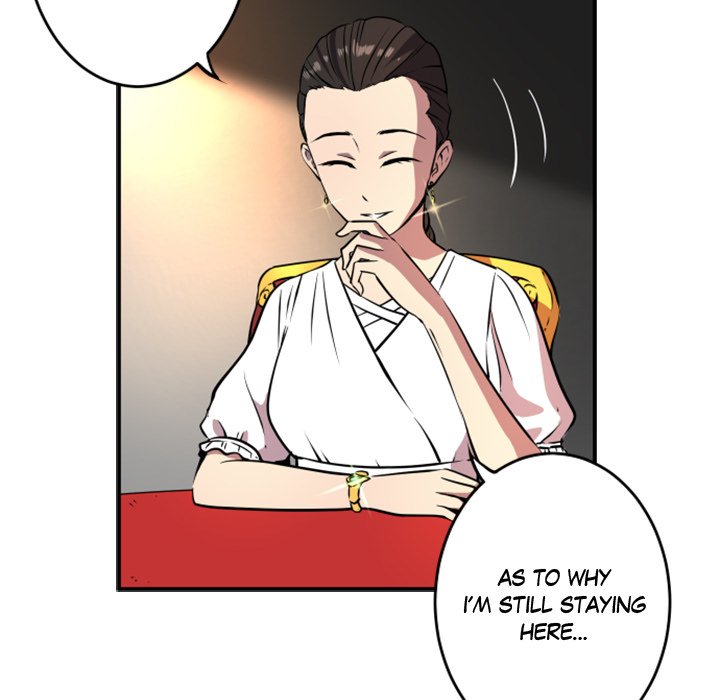 The Chronicle of Seven - episode 30 - 12