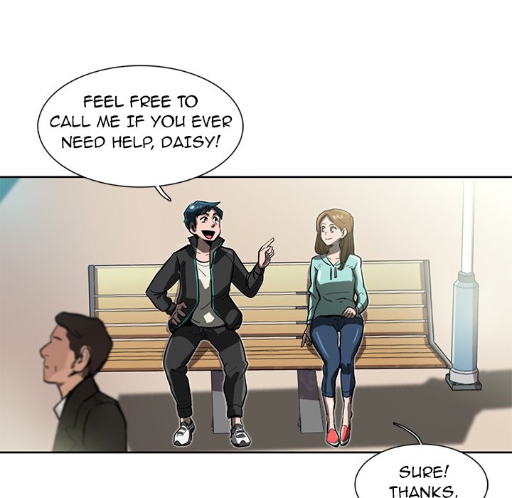 Stardust - episode 9 - 25