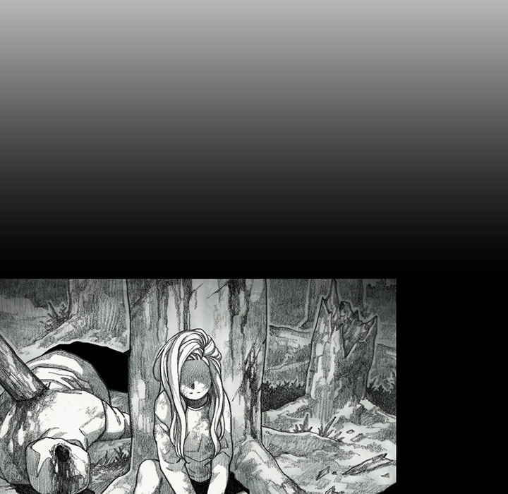 Monsterkind - episode 45 - 51