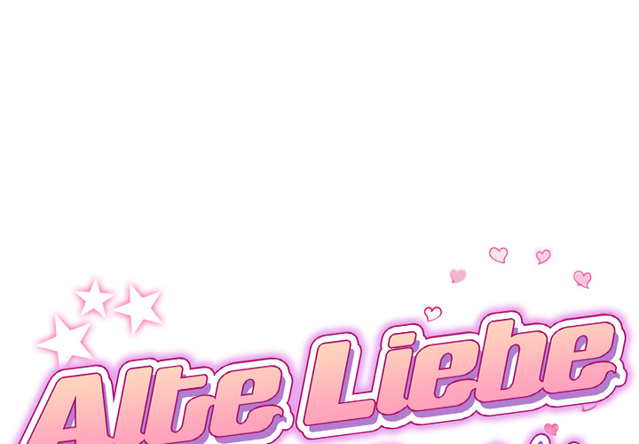 Alte Liebe rostet nicht - episode 22 - 0