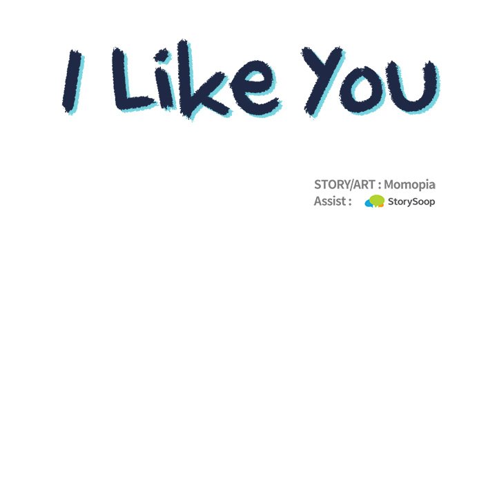 I Like You - episode 21 - 36