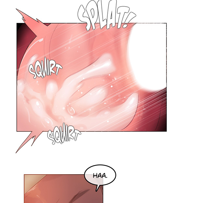 A Pervert's Daily Life - episode 64 - 76