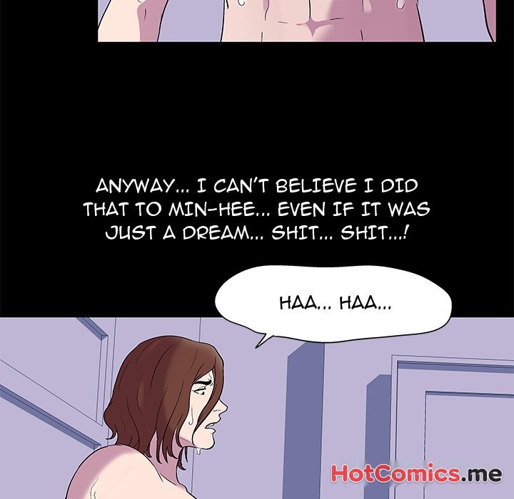 Project Utopia - episode 45 - 49