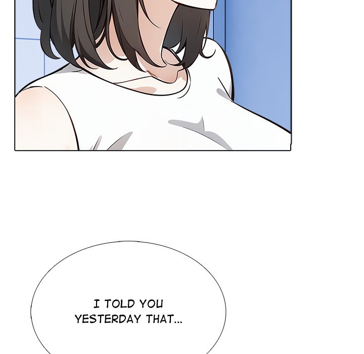 Love Me, or Else - episode 15 - 25