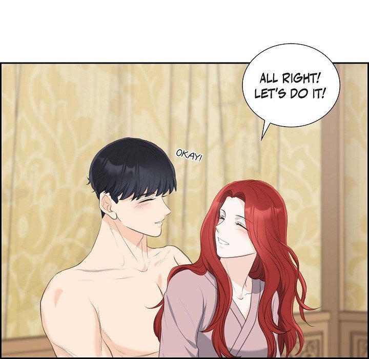 Crown Prince's Marriage Proposal - episode 44 - 8