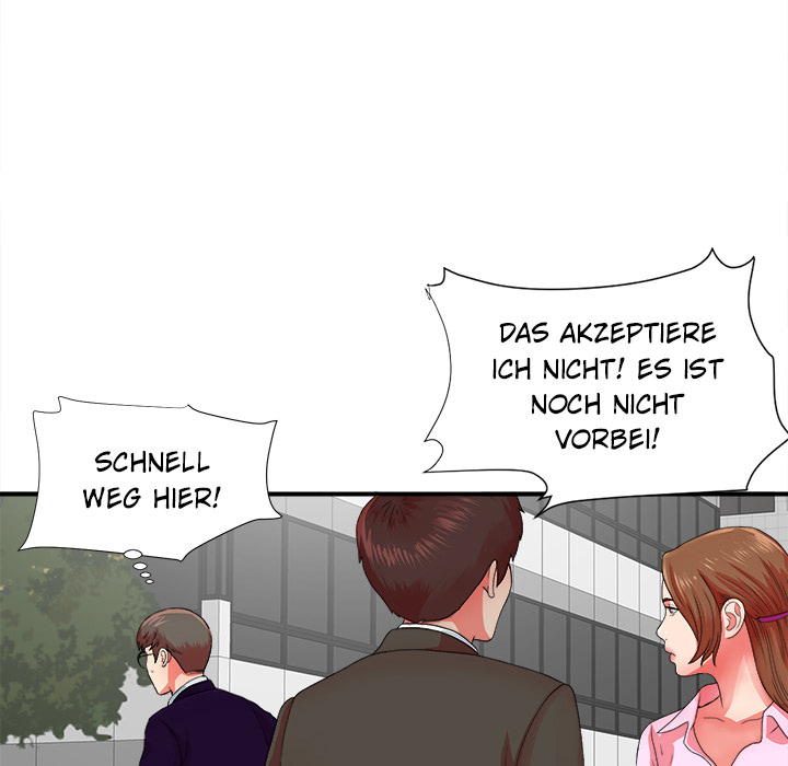 Seinen Mann stehen - episode 12 - 13