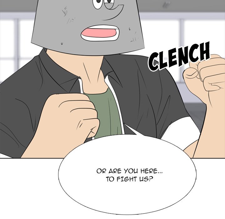 Taekwon High - episode 12 - 85