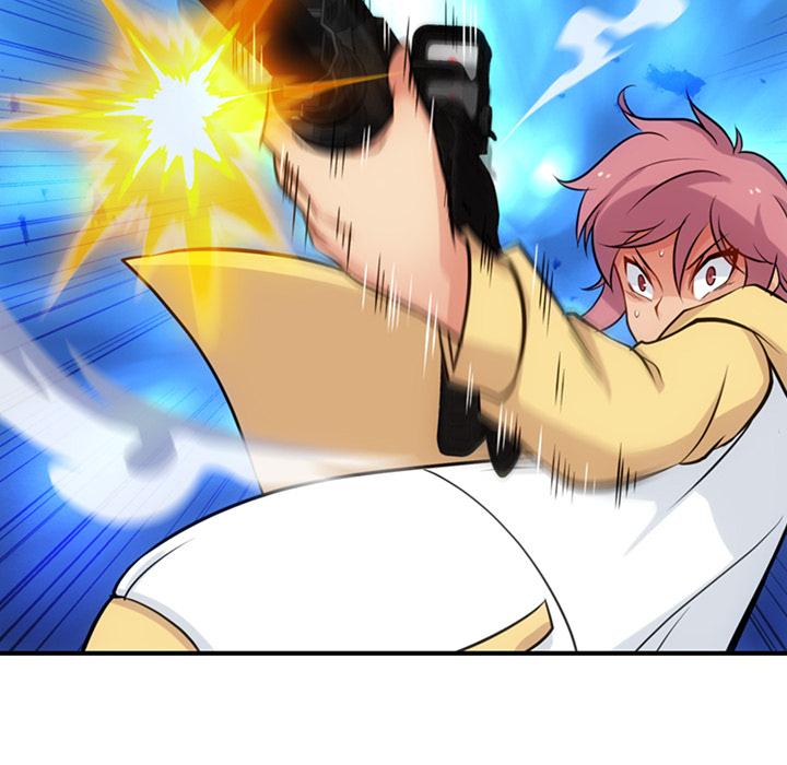 Eine Spionin zum Knuddeln - episode 12 - 105