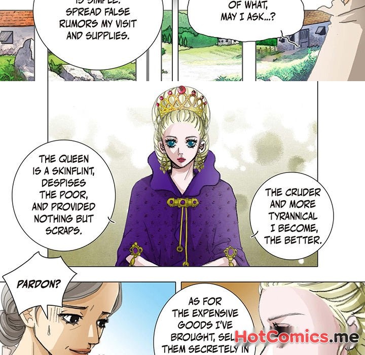 The Emperor's Woman - episode 50 - 8