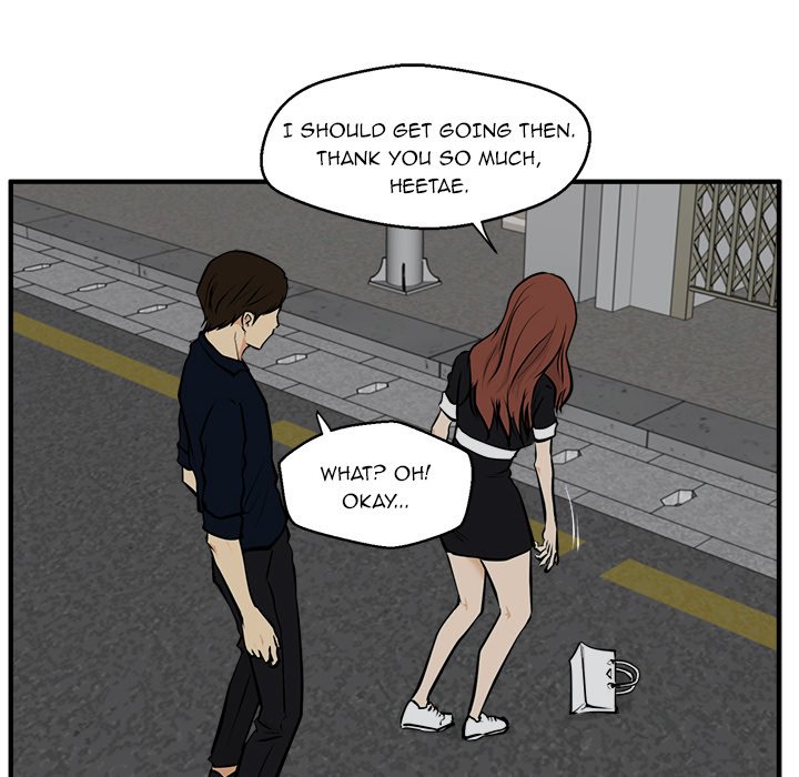 Mr. Kang - episode 27 - 55