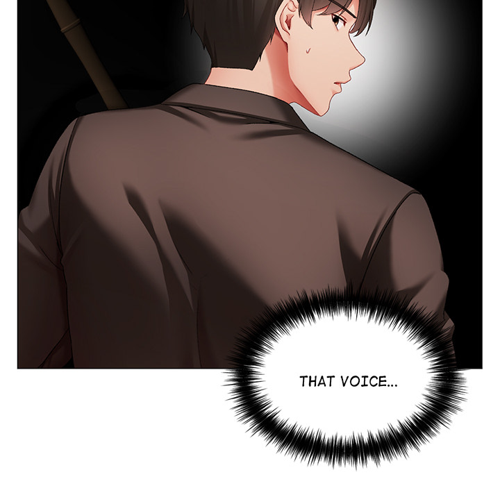 The Delinquent Girl - episode 3 - 191