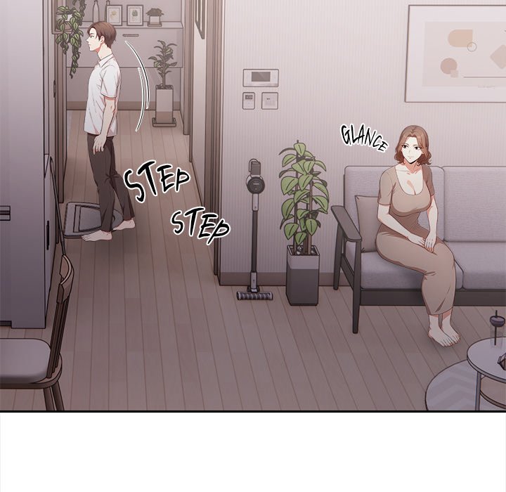 When No One's Watching - episode 1 - 139