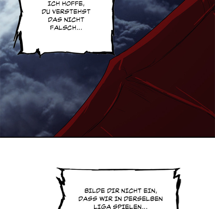 Krieg der Götter - episode 17 - 19