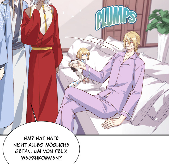 Eine etwas andere Familie - episode 79 - 73